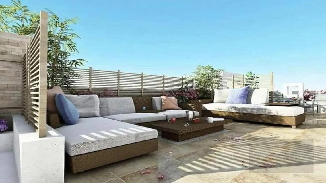 Apartment+Penthouse 300m Ready to move in Zayed