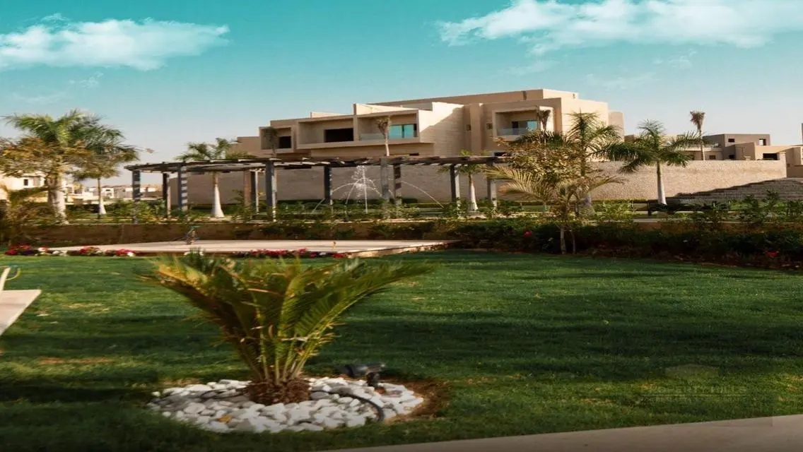 Apartment+Penthouse 300m Ready to move in Zayed