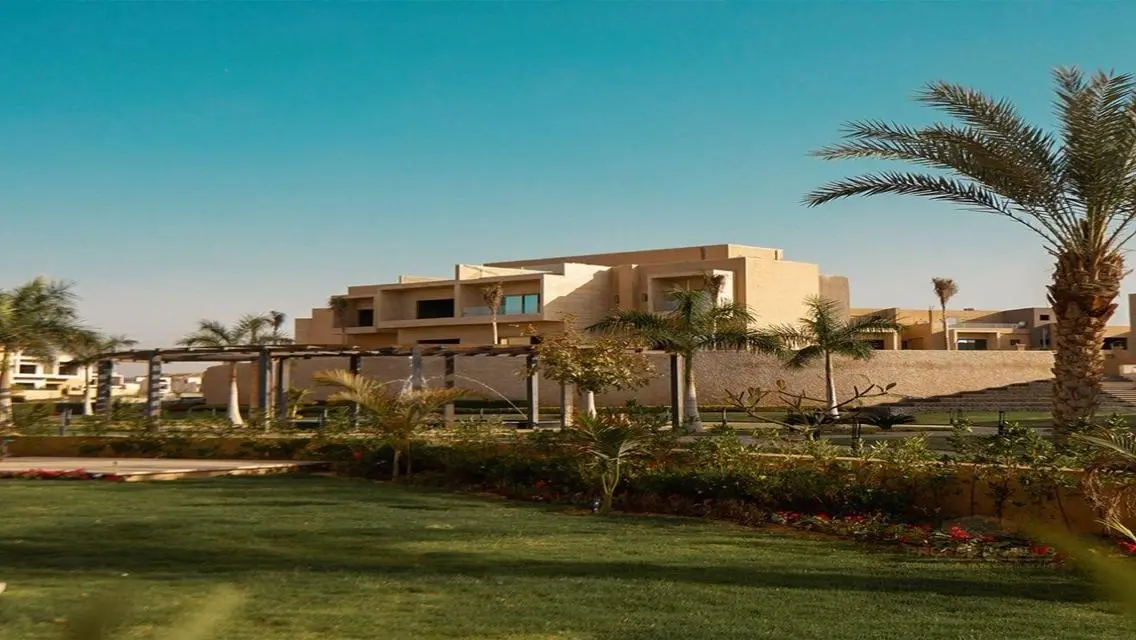 Apartment+Penthouse 300m Ready to move in Zayed