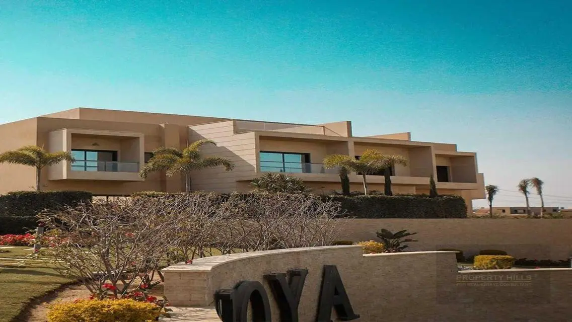 Apartment+Penthouse 300m Ready to move in Zayed