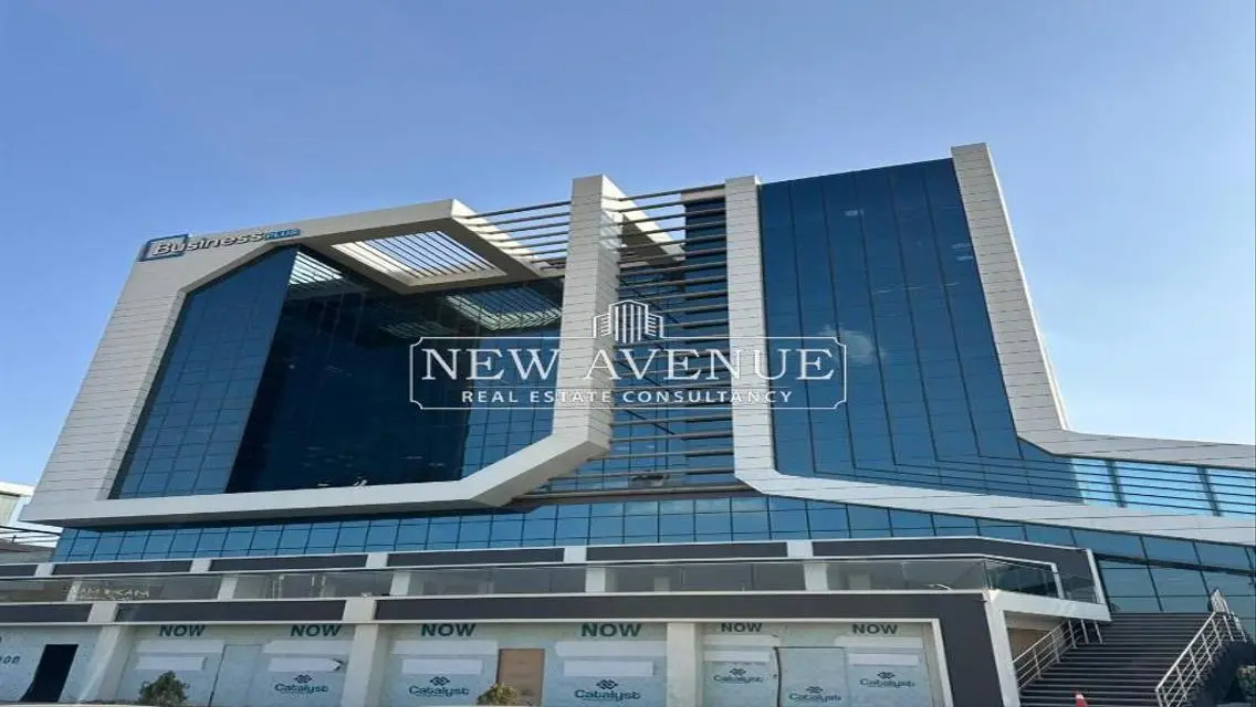 Office 137 m for Sale | Business Plus - North 90