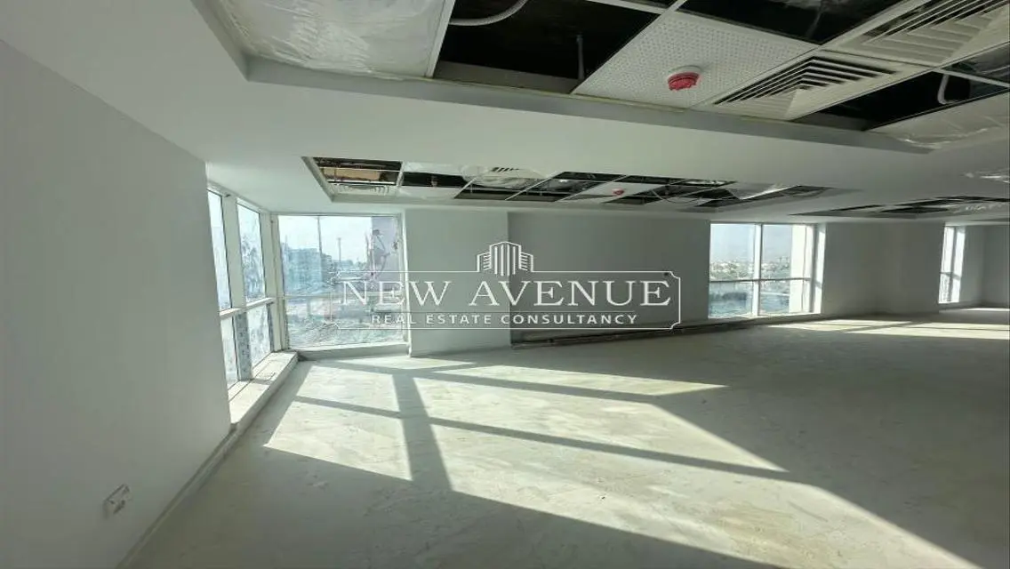 Office 137 m for Sale | Business Plus - North 90