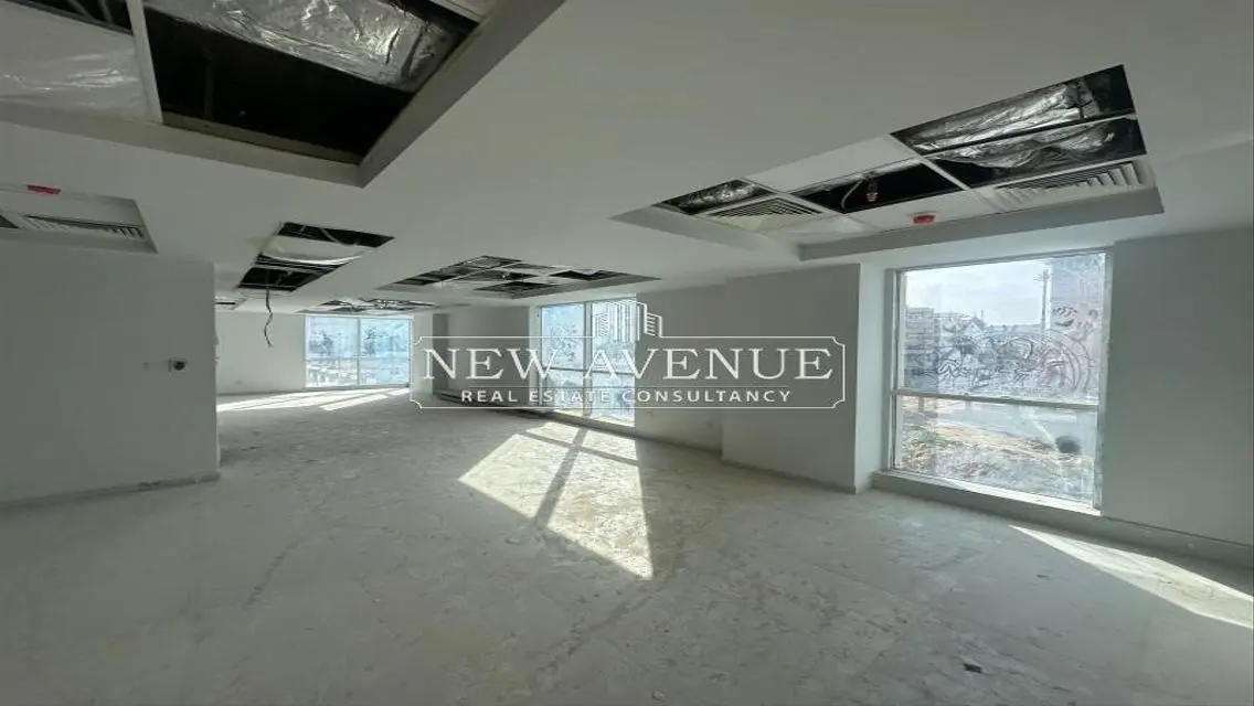 Office 137 m for Sale | Business Plus - North 90
