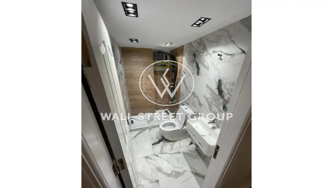 APartment for sale125m gardinia  ( Zone8) Compound