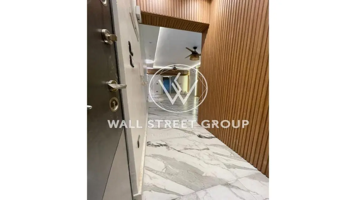 APartment for sale125m gardinia  ( Zone8) Compound