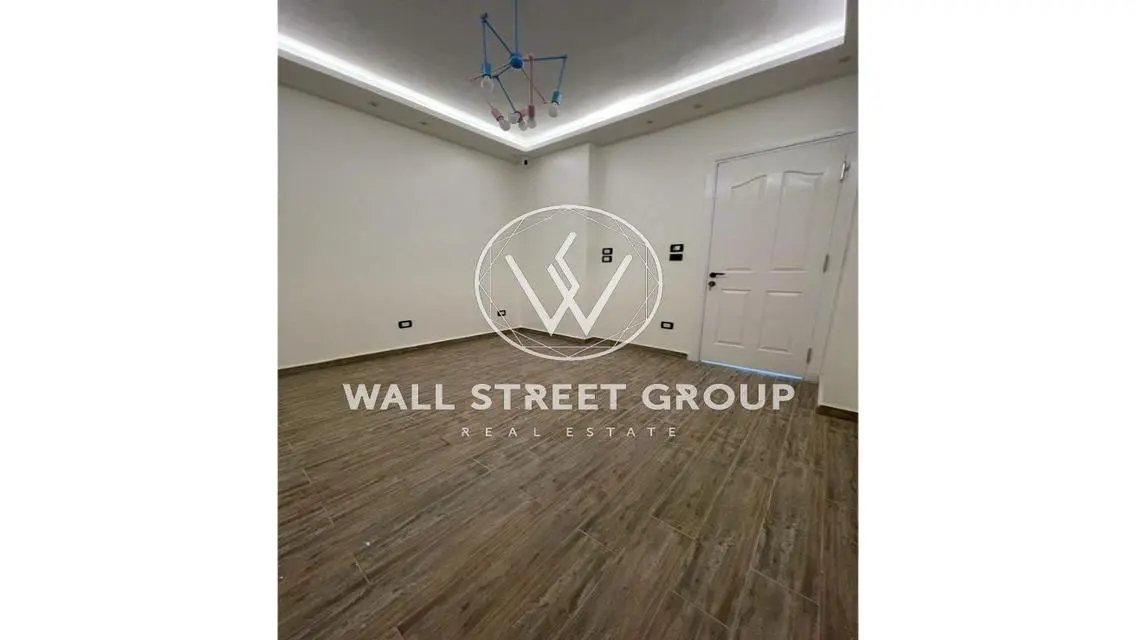 APartment for sale125m gardinia  ( Zone8) Compound