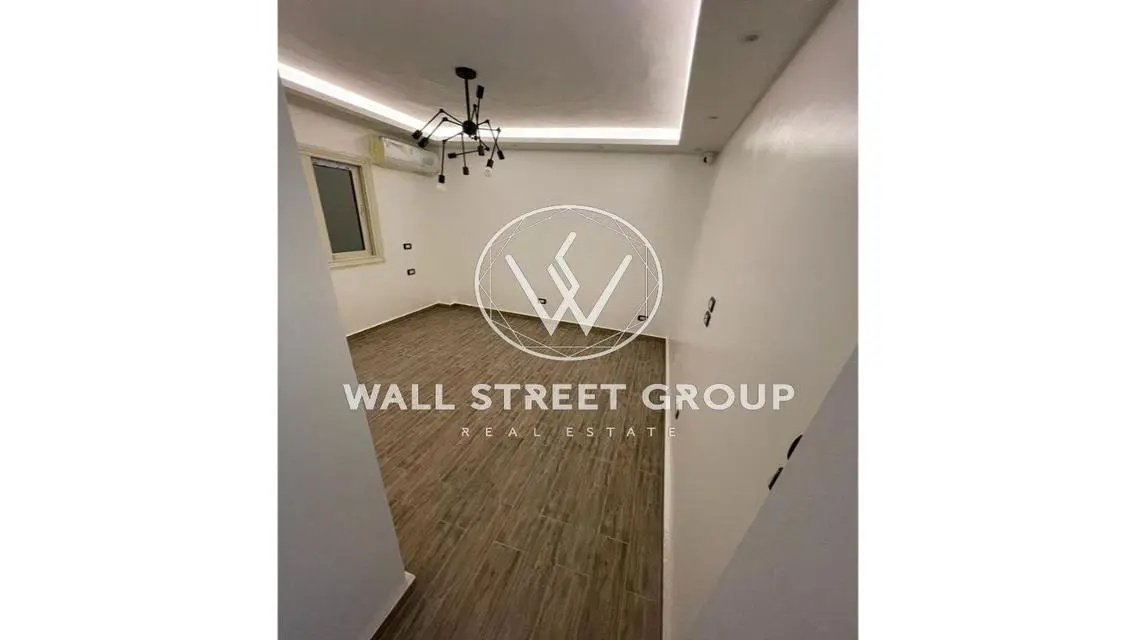 APartment for sale125m gardinia  ( Zone8) Compound