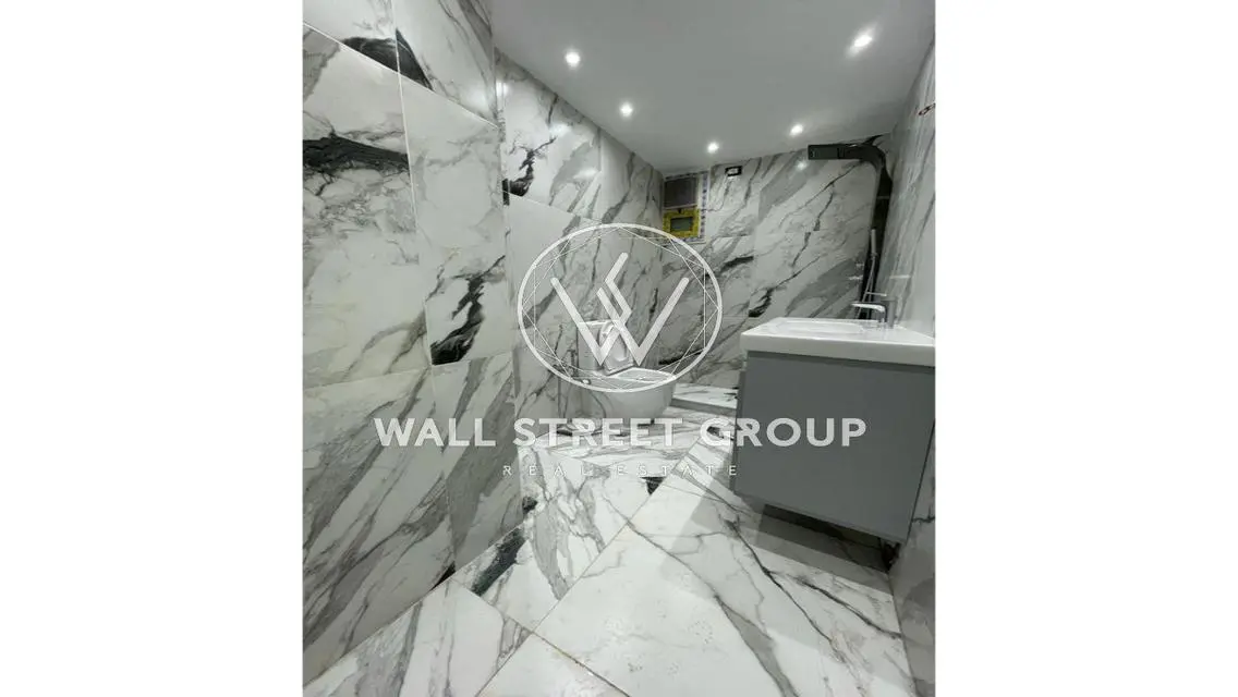 APartment for sale125m gardinia  ( Zone8) Compound