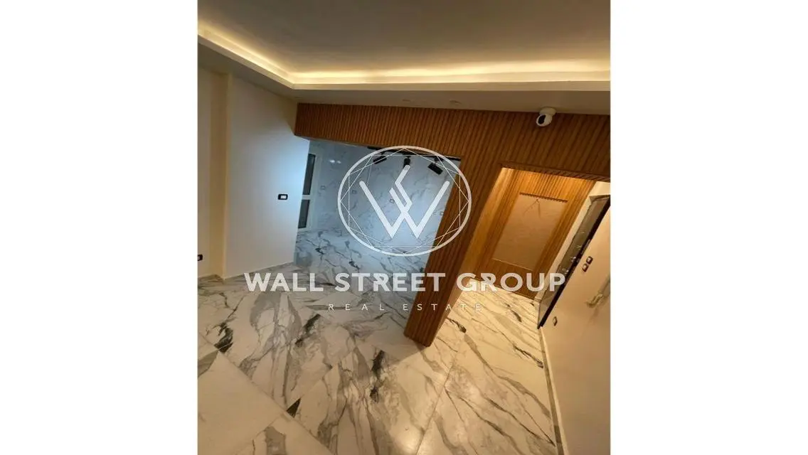 APartment for sale125m gardinia  ( Zone8) Compound