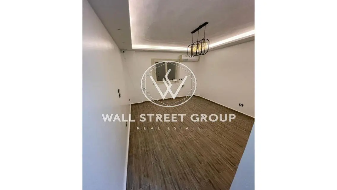 APartment for sale125m gardinia  ( Zone8) Compound