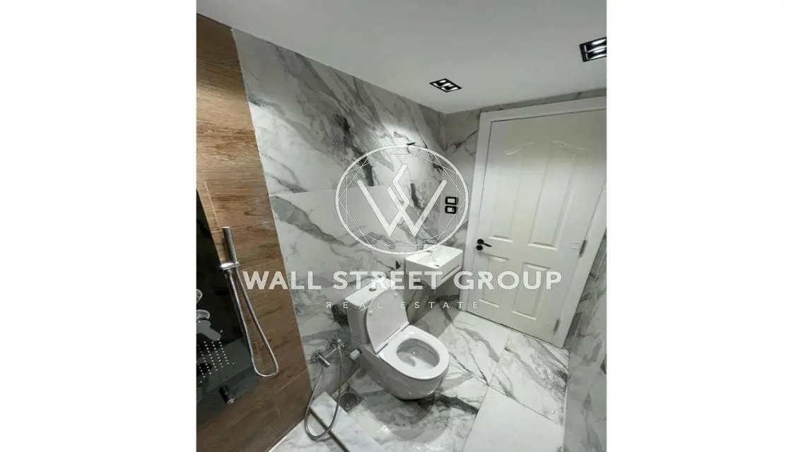 APartment for sale125m gardinia  ( Zone8) Compound