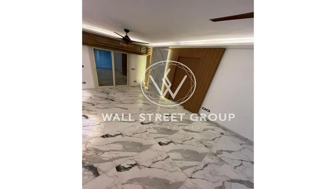 APartment for sale125m gardinia  ( Zone8) Compound
