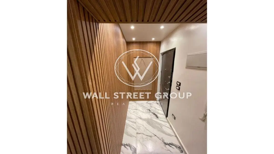 APartment for sale125m gardinia  ( Zone8) Compound