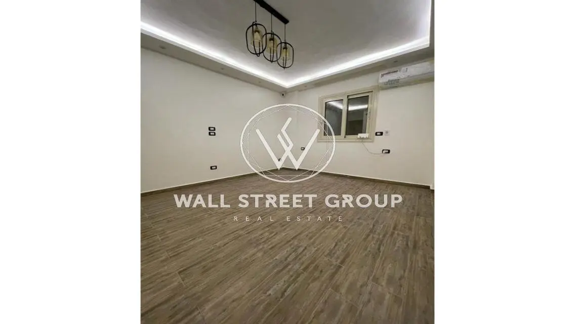 APartment for sale125m gardinia  ( Zone8) Compound