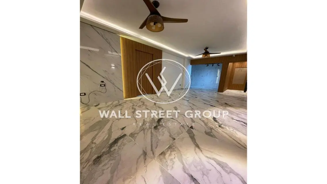 APartment for sale125m gardinia  ( Zone8) Compound