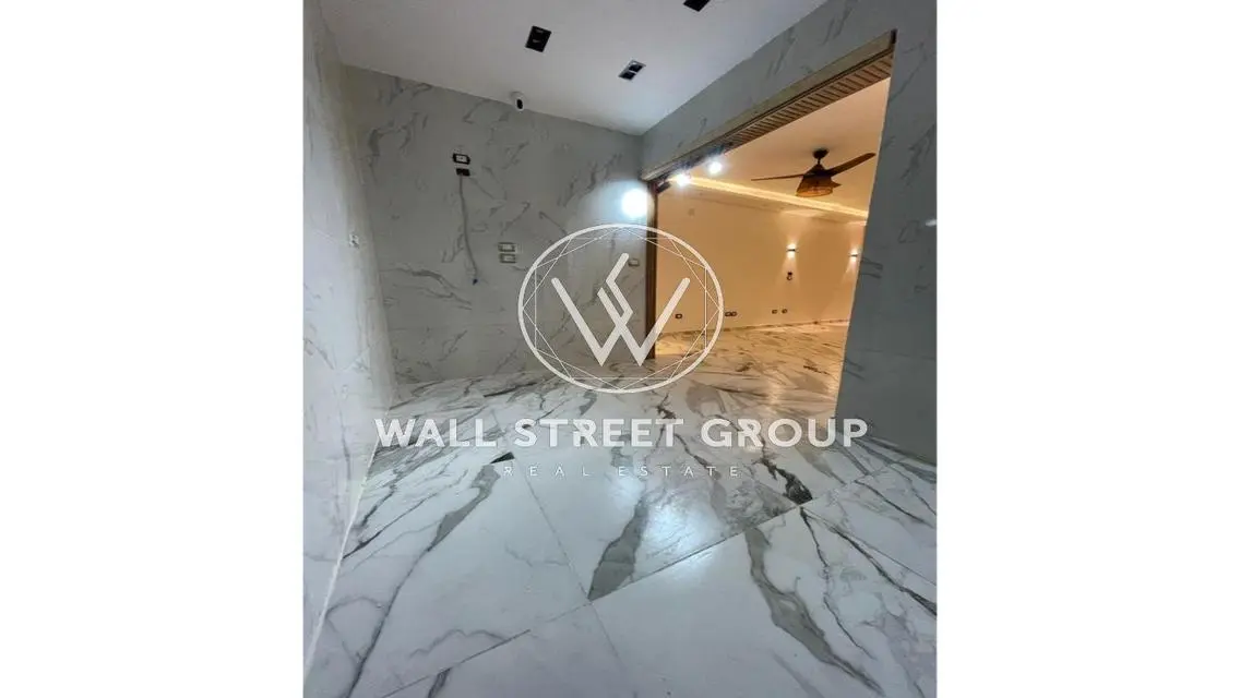 APartment for sale125m gardinia  ( Zone8) Compound