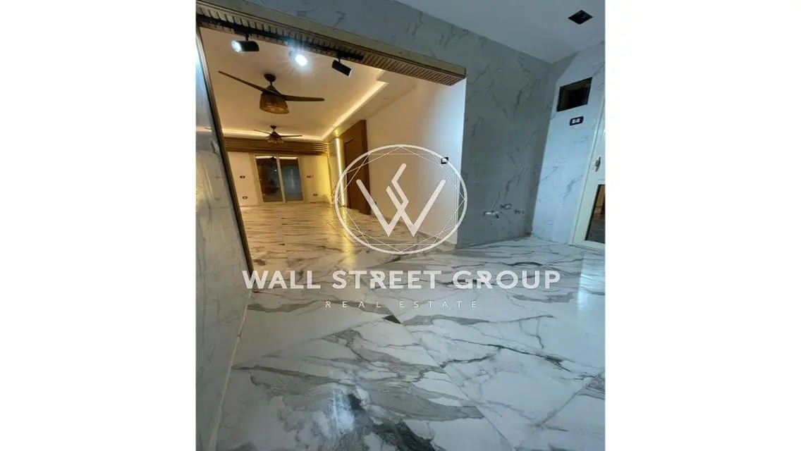 APartment for sale125m gardinia  ( Zone8) Compound