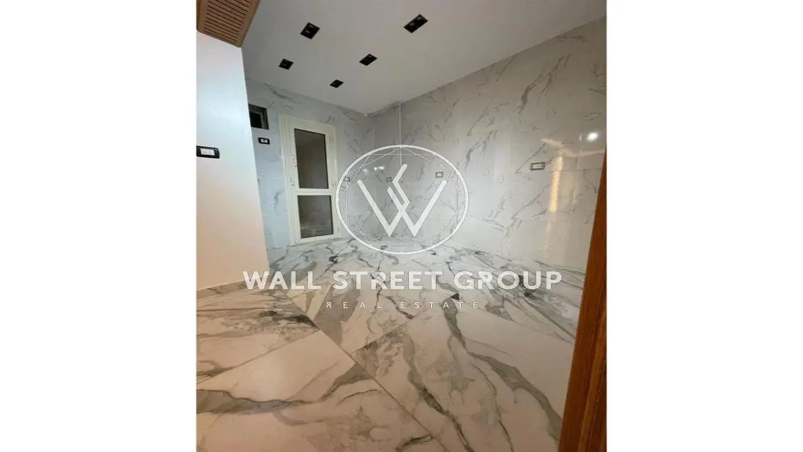 APartment for sale125m gardinia  ( Zone8) Compound