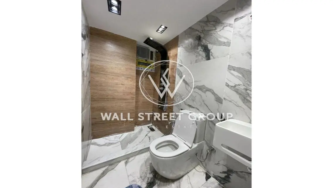 APartment for sale125m gardinia  ( Zone8) Compound