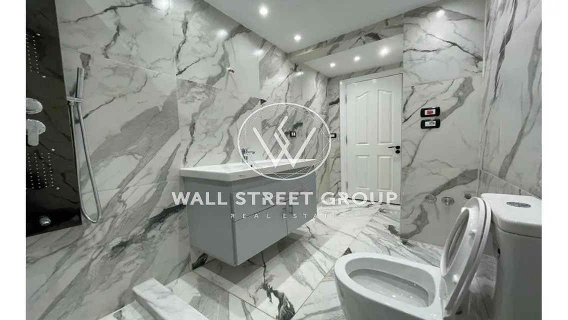 APartment for sale125m gardinia  ( Zone8) Compound