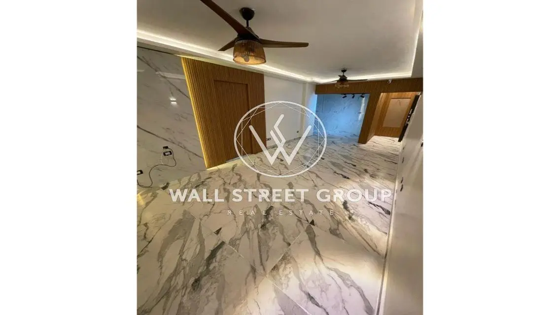 APartment for sale125m gardinia  ( Zone8) Compound