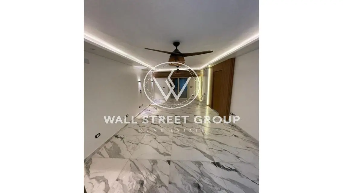 APartment for sale125m gardinia  ( Zone8) Compound