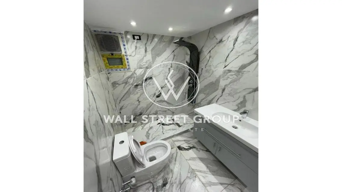APartment for sale125m gardinia  ( Zone8) Compound