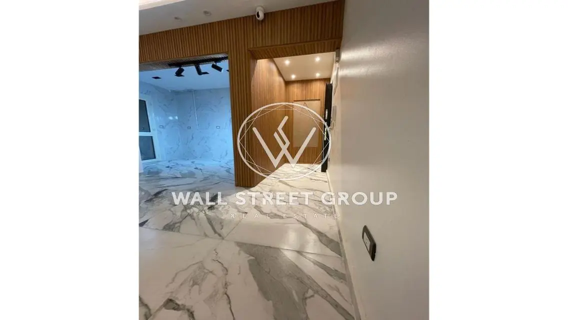 APartment for sale125m gardinia  ( Zone8) Compound