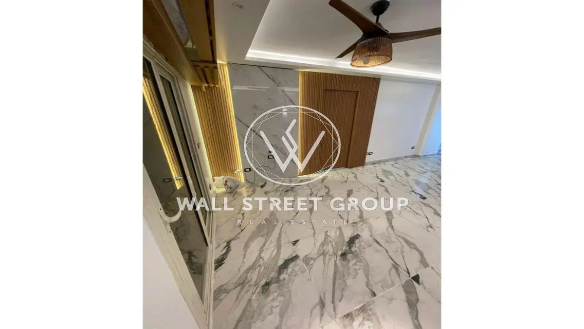APartment for sale125m gardinia  ( Zone8) Compound
