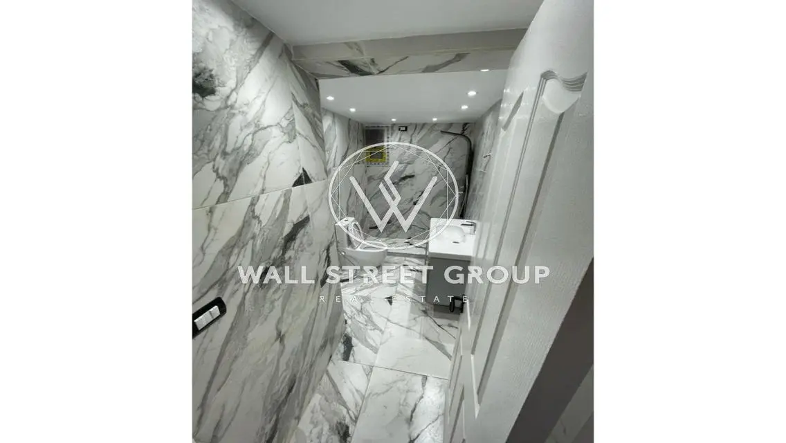 APartment for sale125m gardinia  ( Zone8) Compound