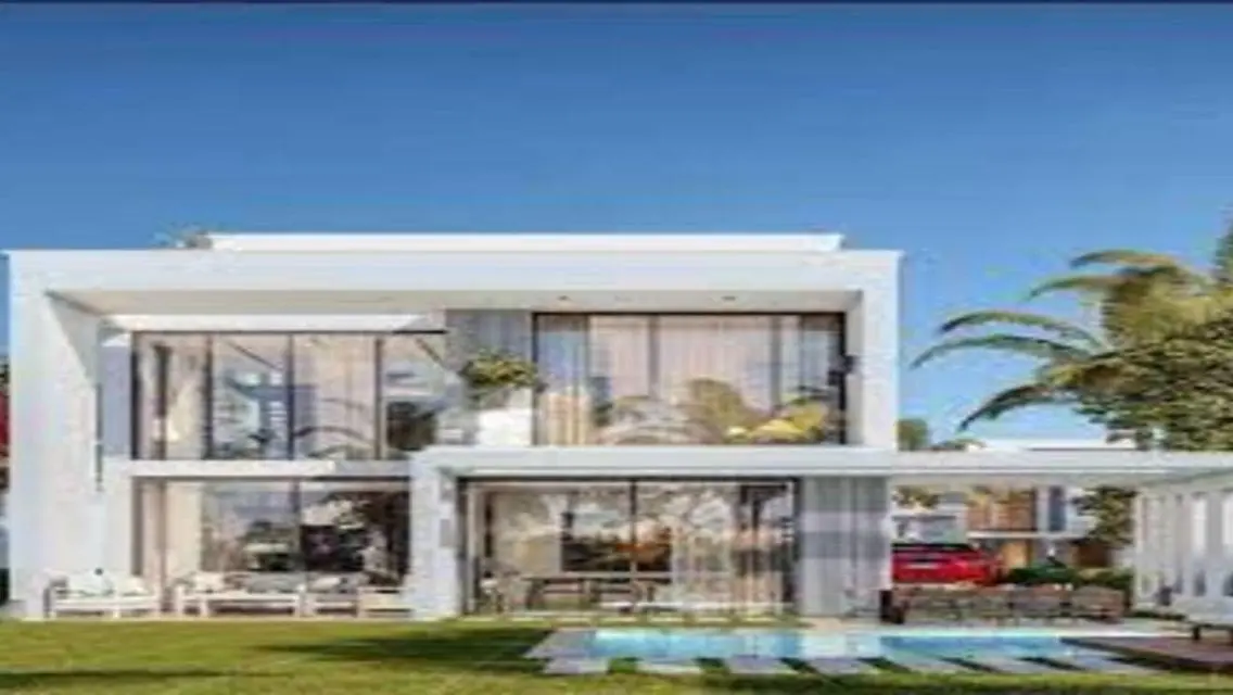 Standalone Villa For Sale with 2M DP Near Beverley