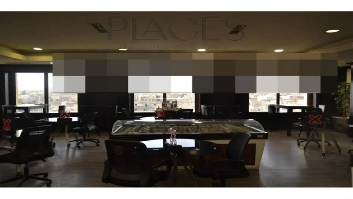 Admin office 500m for rent directly on North 90th