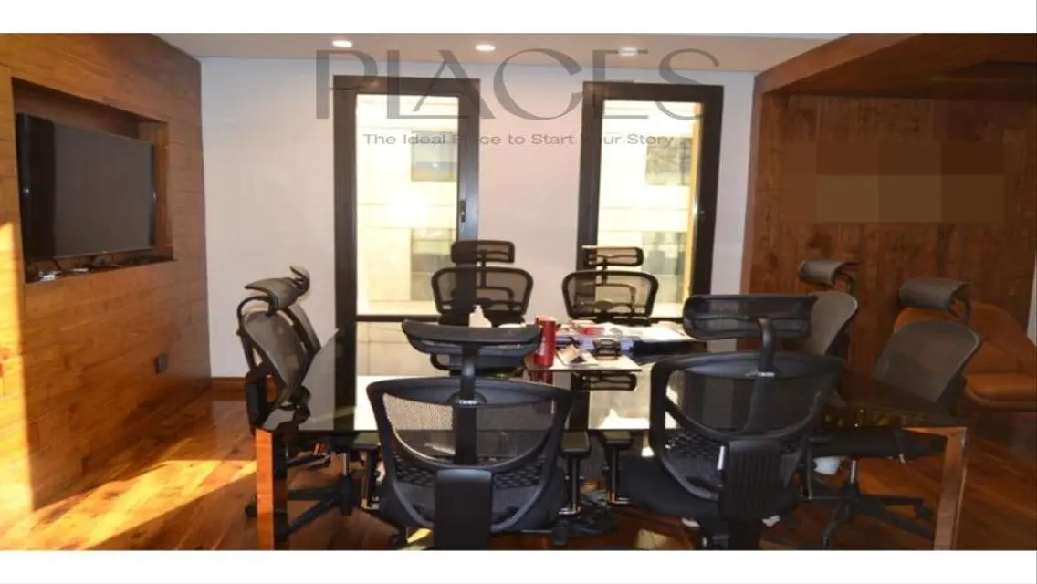 Admin office 500m for rent directly on North 90th
