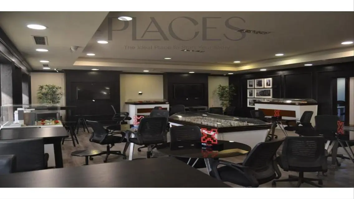 Admin office 500m for rent directly on North 90th