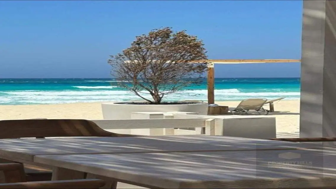 Finished Chalet Lagoon View by Sabbour over  years