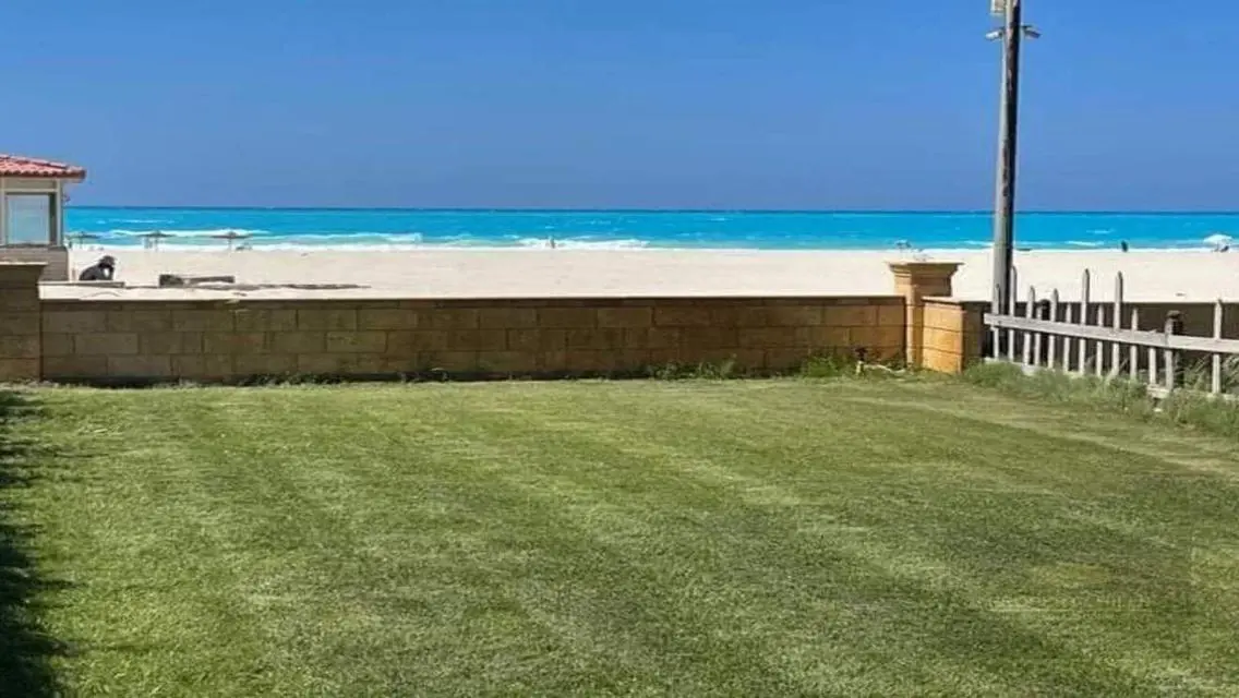 شاليه متشطب بجارن بمقدم 700 الف من صبور قسط 9س