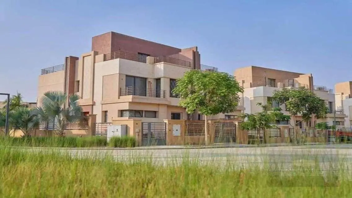 Family House 240m+Garden240m in Zayed RTM