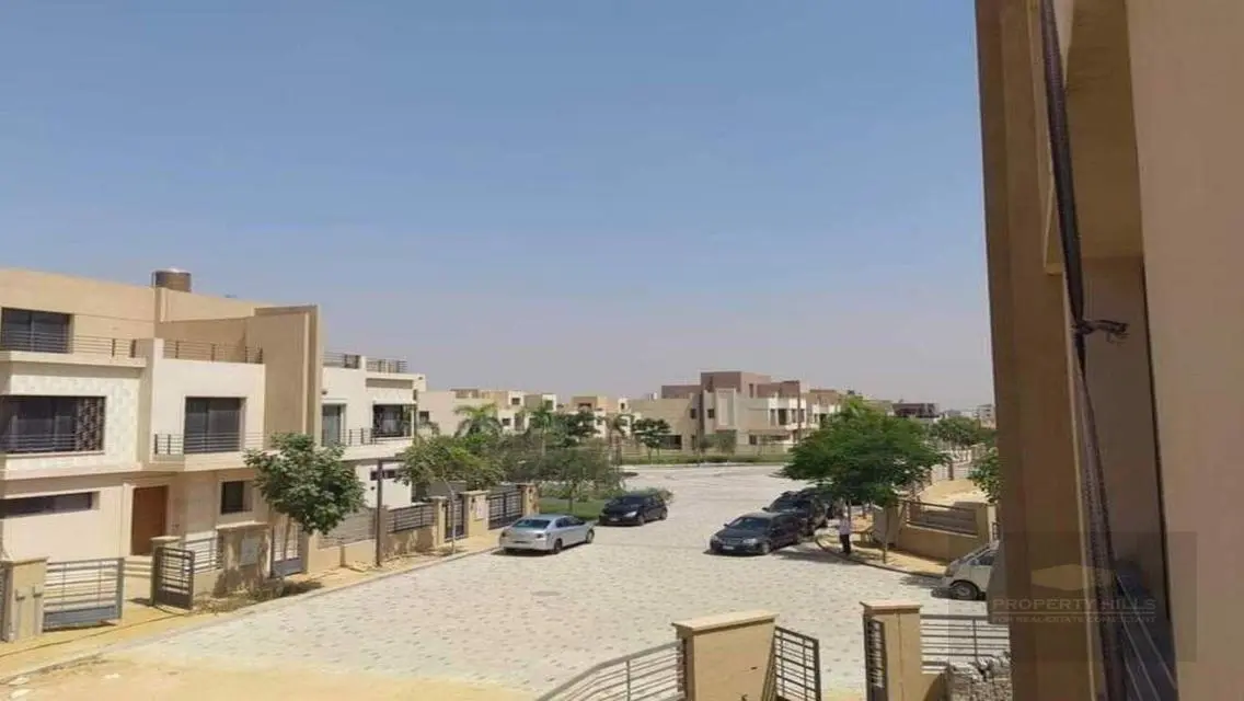 Family House 240m+Garden240m in Zayed RTM