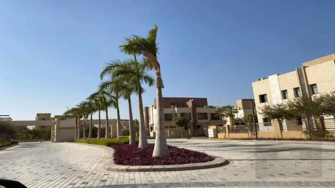 Family House 240m+Garden240m in Zayed RTM