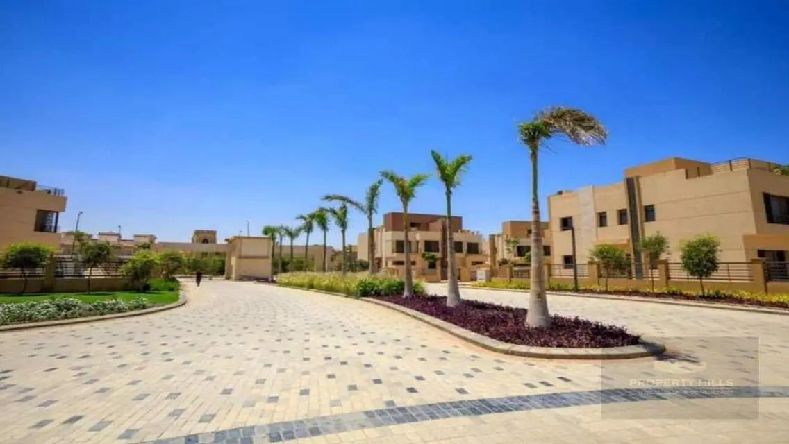 Family House 240m+Garden240m in Zayed RTM