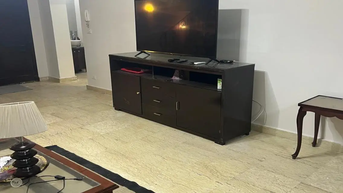 Villa For Rent In Phase10 Model U Ready To Move