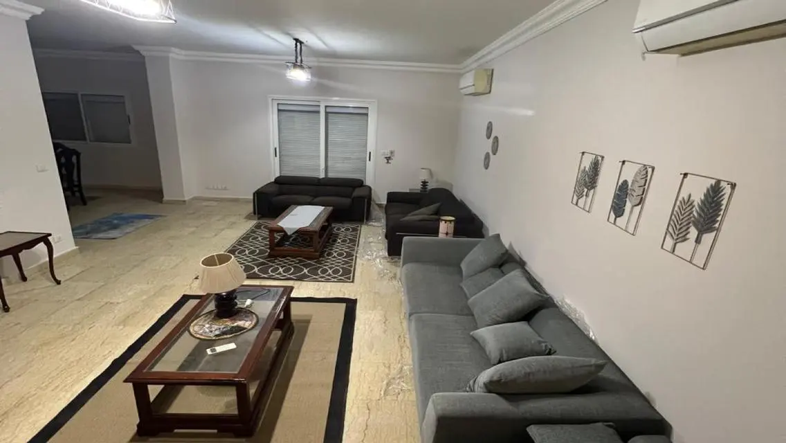 Villa For Rent In Phase10 Model U Ready To Move