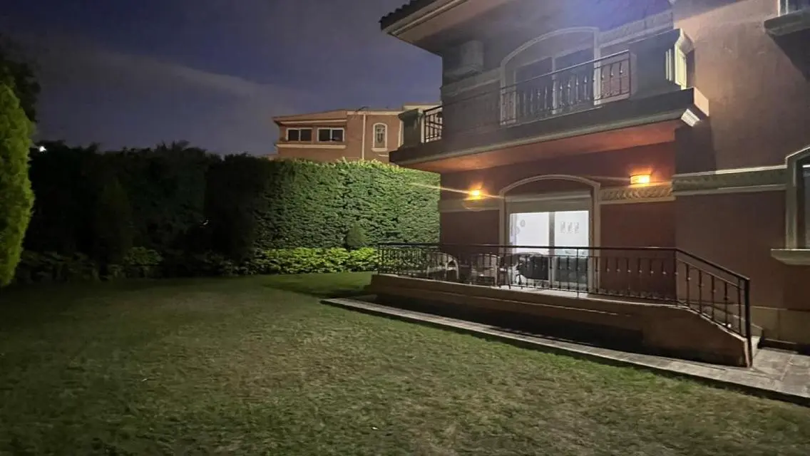 Villa For Rent In Phase10 Model U Ready To Move