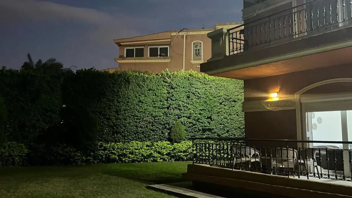 Villa For Rent In Phase10 Model U Ready To Move