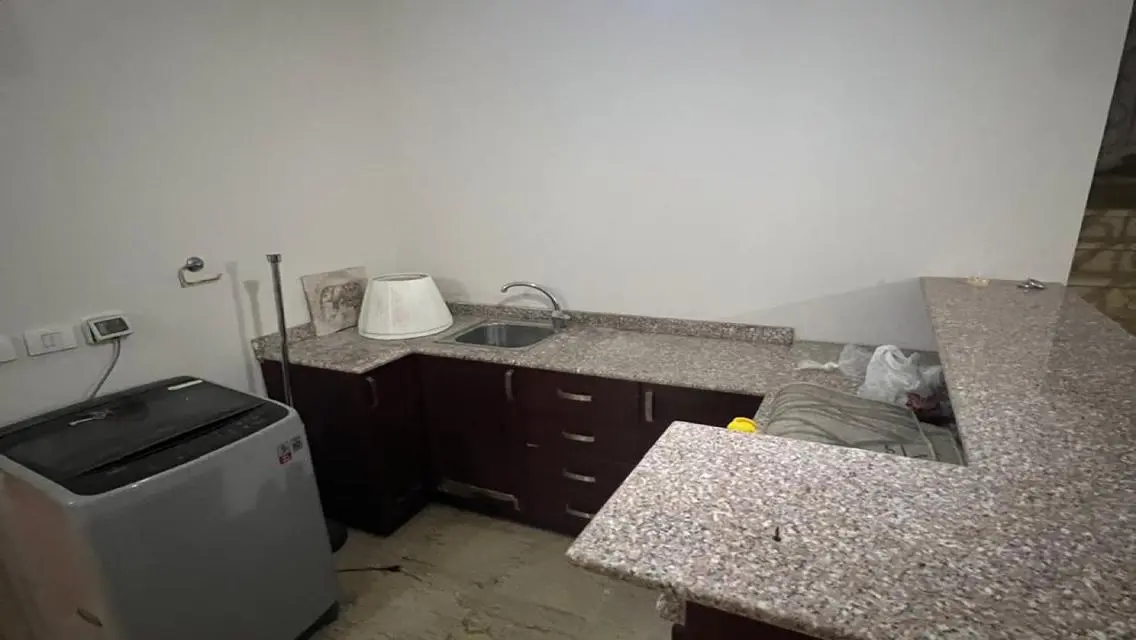 Villa For Rent In Phase10 Model U Ready To Move