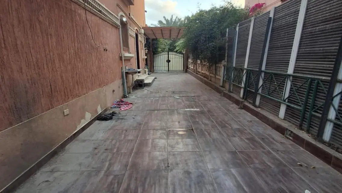 Villa For Rent In Phase10 Model U Ready To Move