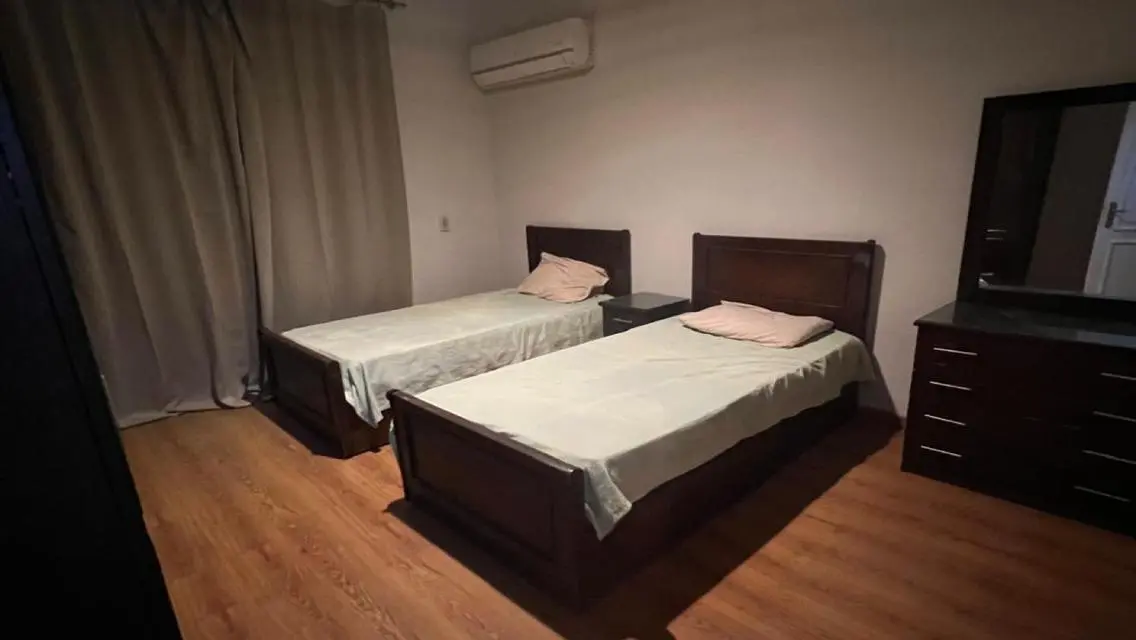 Villa For Rent In Phase10 Model U Ready To Move