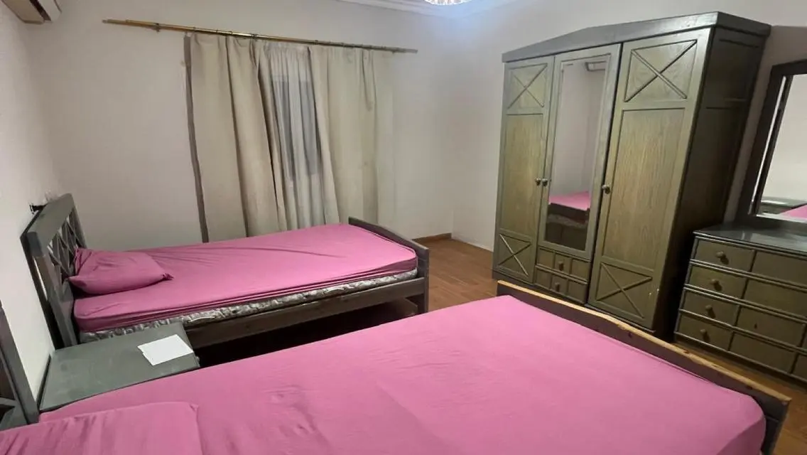 Villa For Rent In Phase10 Model U Ready To Move