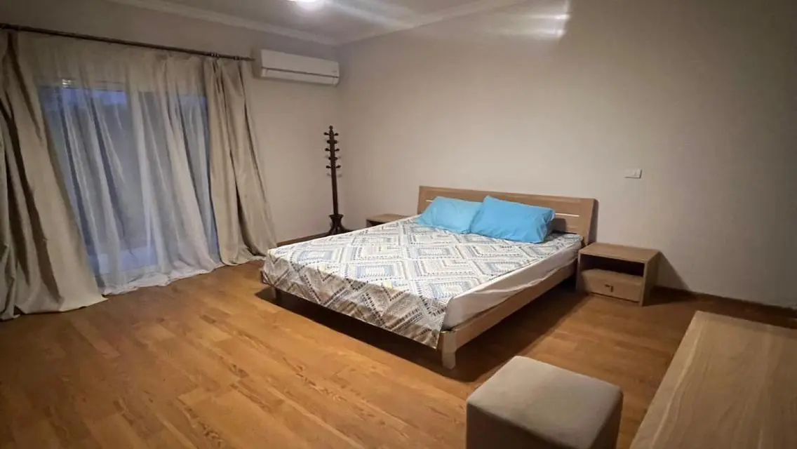 Villa For Rent In Phase10 Model U Ready To Move