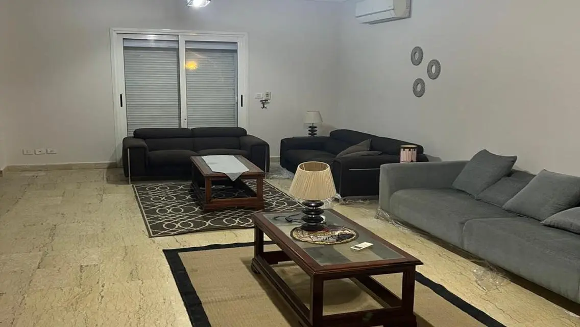 Villa For Rent In Phase10 Model U Ready To Move